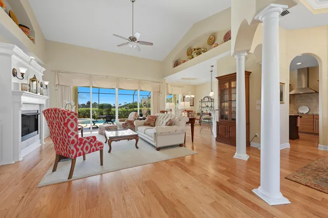 $959,700 | 305 Marsh Point Circle, St. Augustine, FL 32080