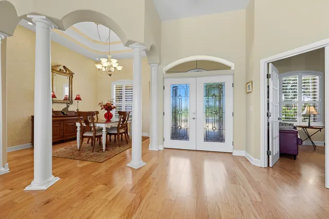 $959,700 | 305 Marsh Point Circle, St. Augustine, FL 32080
