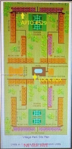 $1,480 | 5174 Northeast 6th Avenue, Unit 529, Oakland Park, FL 33334