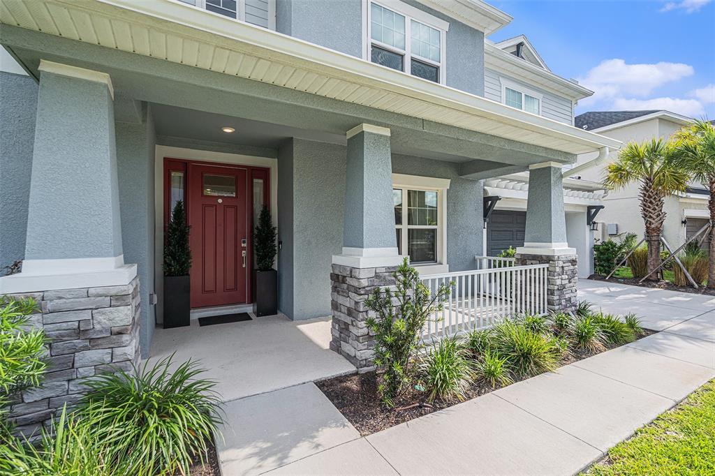 33774 Castaway Loop Wesley Chapel, FL 33543 - Photo 76 of 87