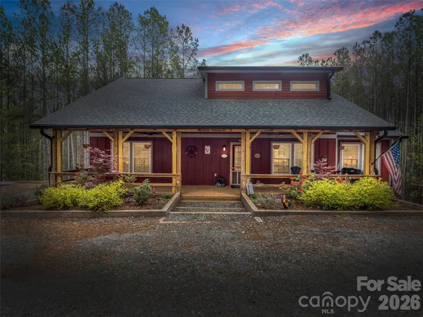 $485,000 | 120 Ashley Court, Mill Spring, NC 28756