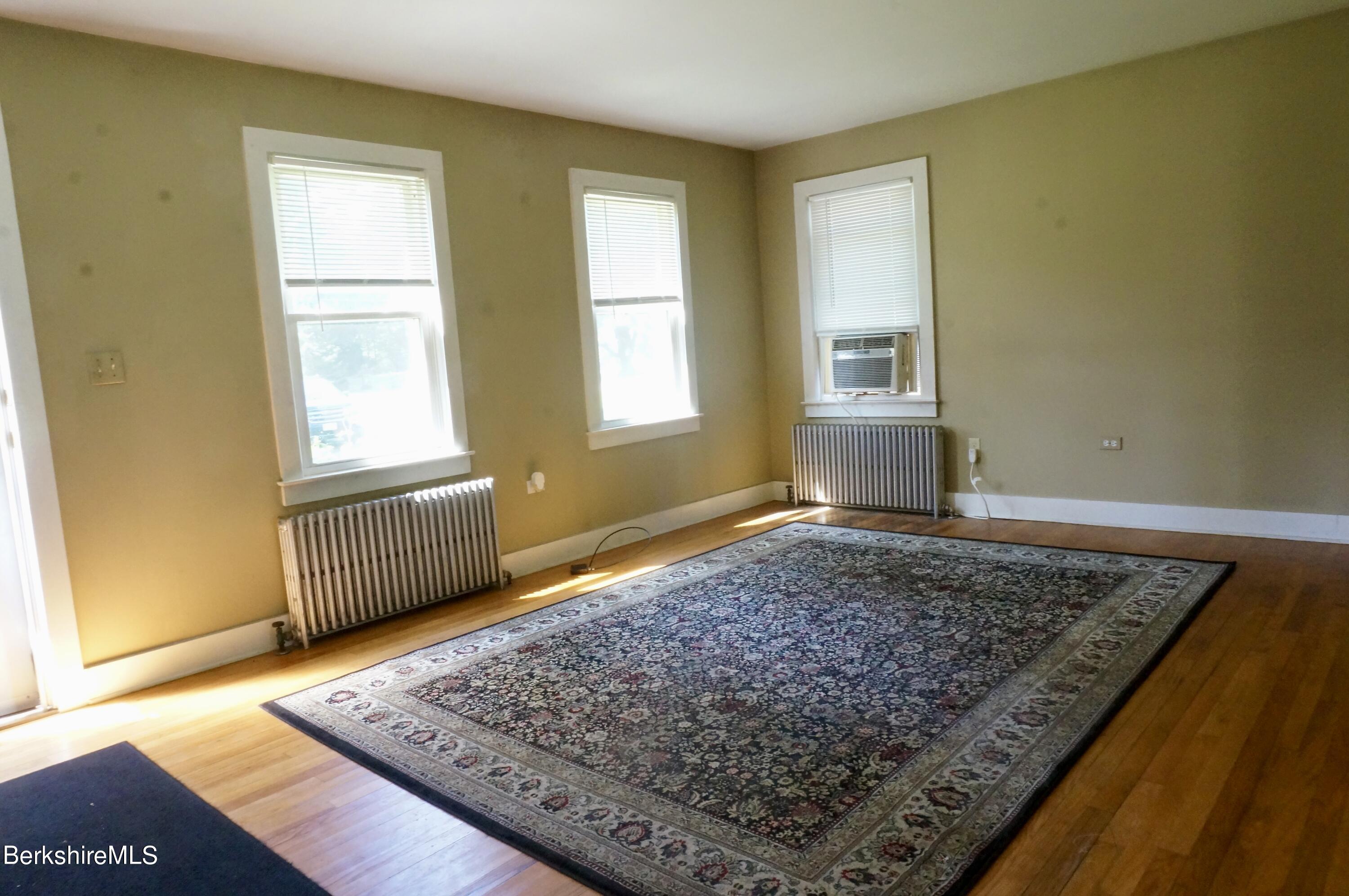 381 Clayton Road Sheffield, MA 01222 - Photo 3 of 22 Living Room