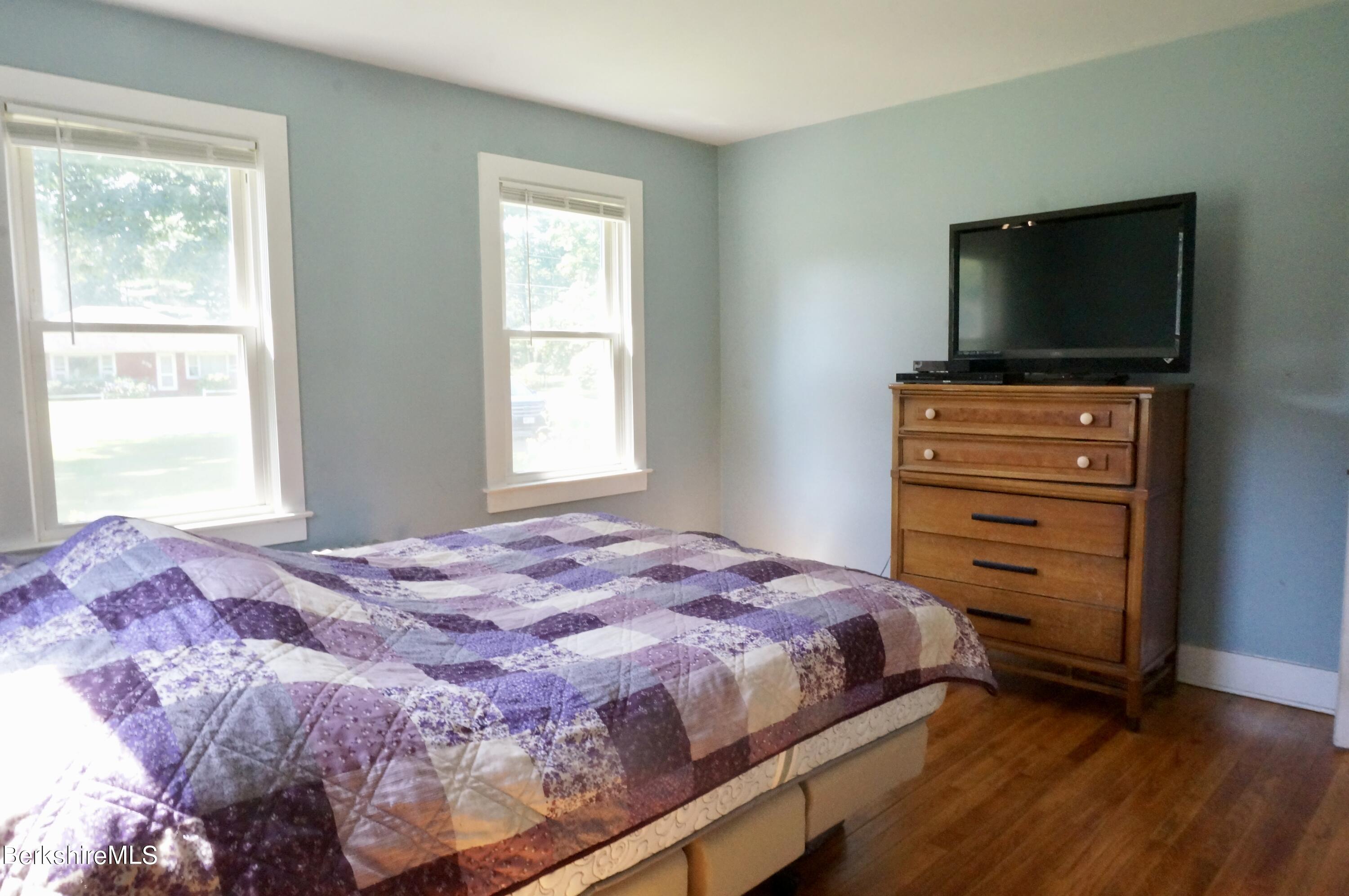 381 Clayton Road Sheffield, MA 01222 - Photo 8 of 22 Bedroom 1
