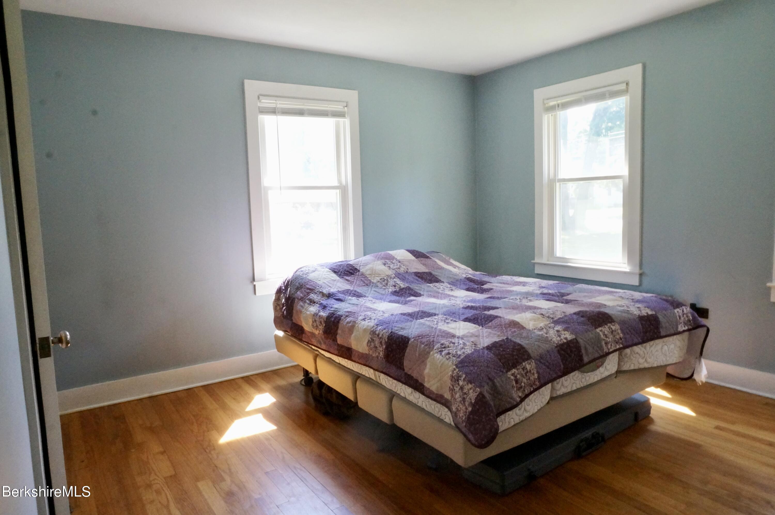 381 Clayton Road Sheffield, MA 01222 - Photo 10 of 22 Bedroom 1