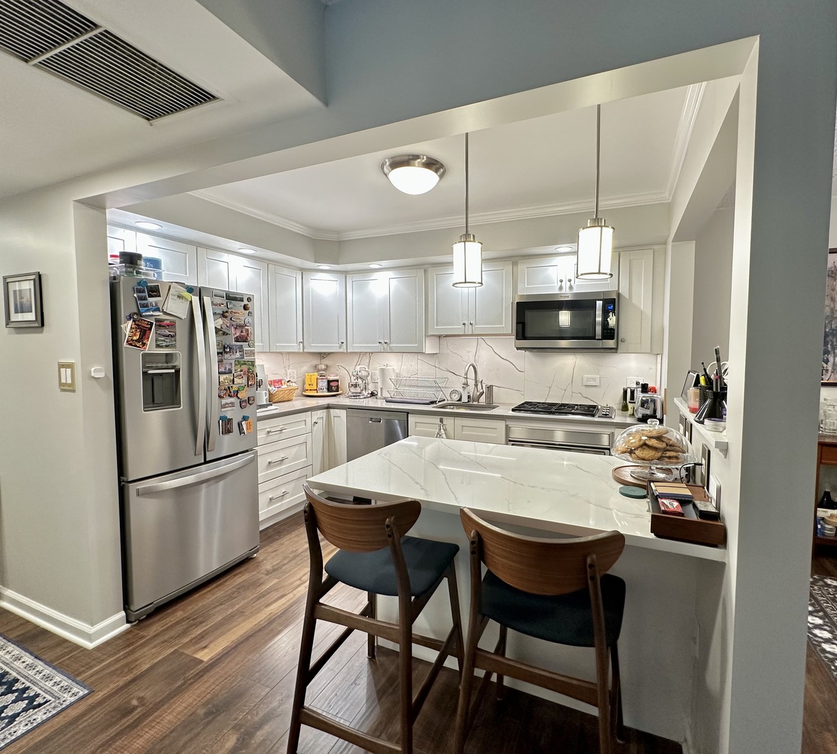 110 West Butterfield Road, Unit 310S Elmhurst, IL 60126 - Photo 5 of 26