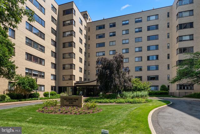 $340,000 | 3701 Connecticut Avenue Northwest, Unit 523, Washington, DC 20008