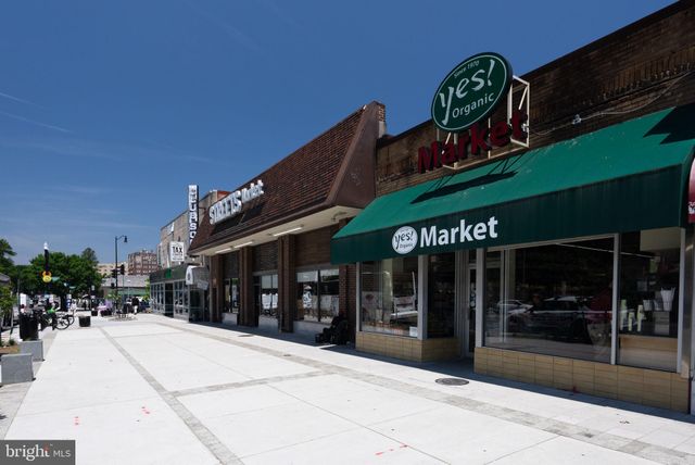 $340,000 | 3701 Connecticut Avenue Northwest, Unit 523, Washington, DC 20008