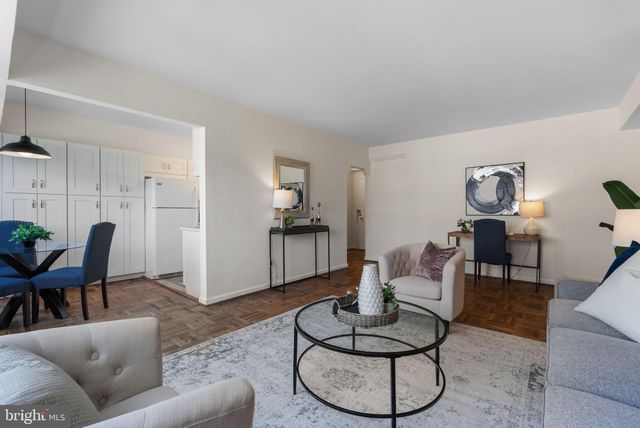 $340,000 | 3701 Connecticut Avenue Northwest, Unit 523, Washington, DC 20008