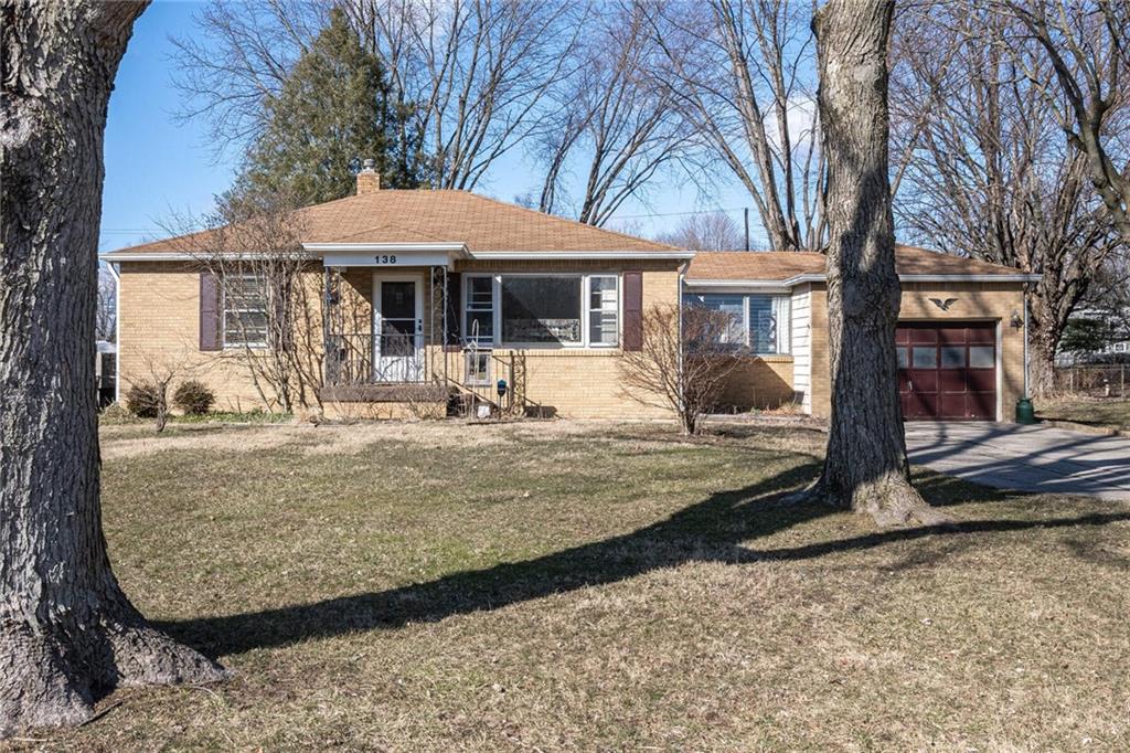 138 Hoss Road Indianapolis, IN 46217 - Photo 1 of 32 Gallery Image 1