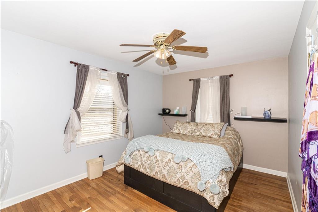 138 Hoss Road Indianapolis, IN 46217 - Photo 15 of 32 Gallery Image 15