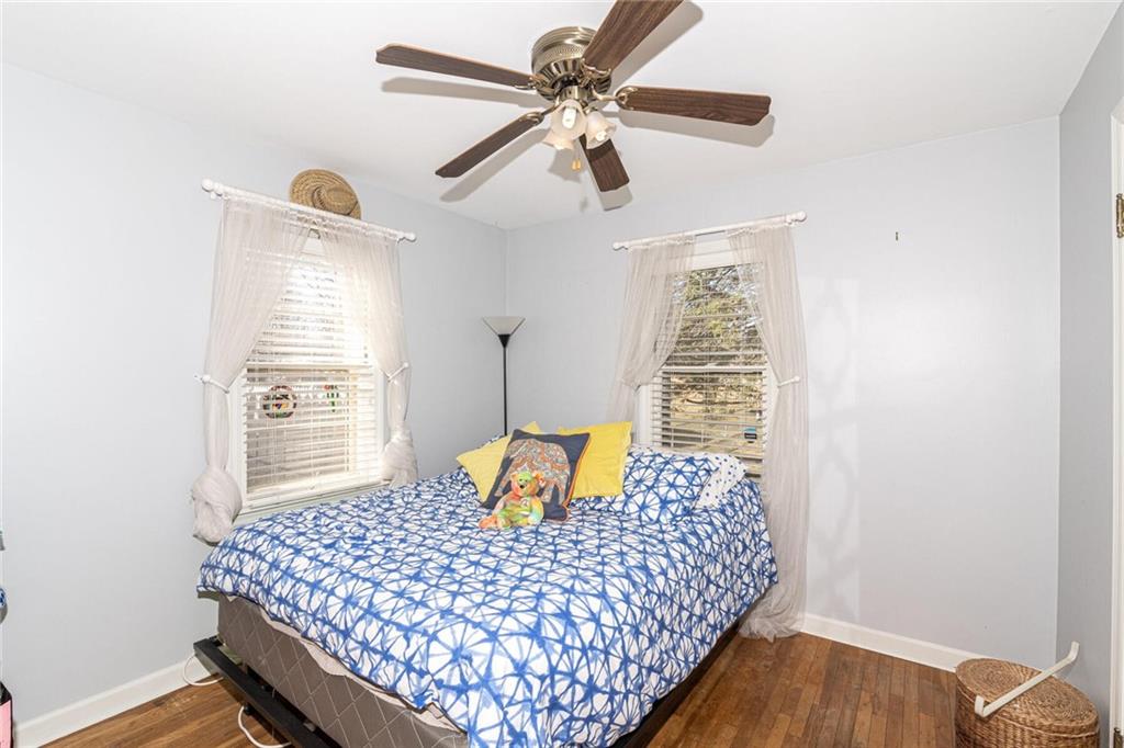 138 Hoss Road Indianapolis, IN 46217 - Photo 19 of 32 Gallery Image 19