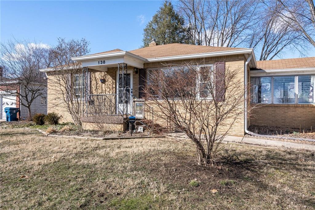 138 Hoss Road Indianapolis, IN 46217 - Photo 3 of 32 Gallery Image 3