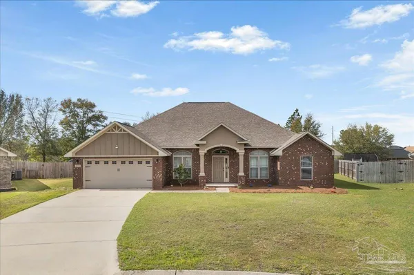 $469,000 | 6096 Winchester Circle, Milton, FL 32570