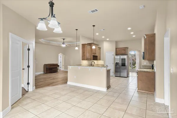 $469,000 | 6096 Winchester Circle, Milton, FL 32570