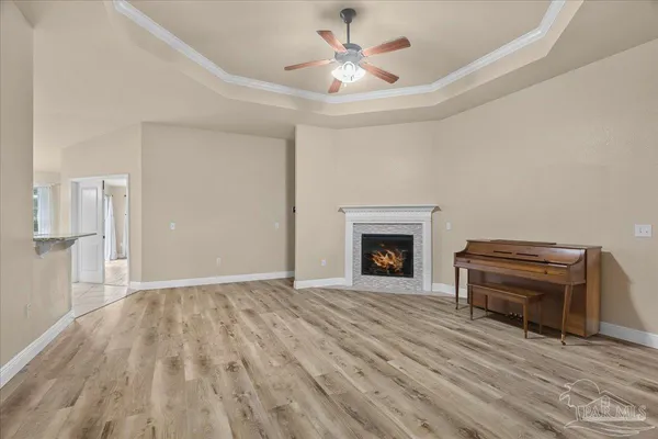 $469,000 | 6096 Winchester Circle, Milton, FL 32570