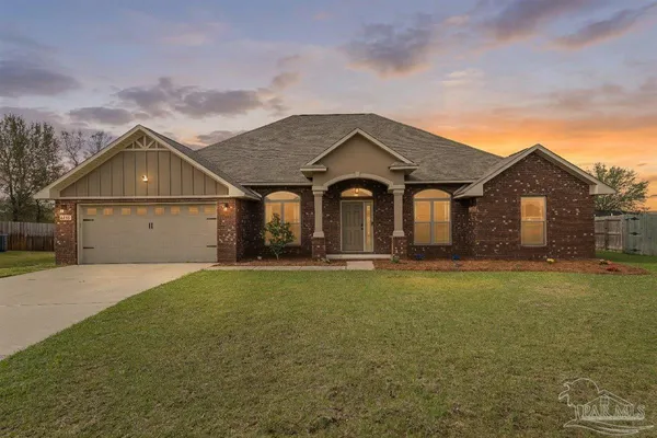 $469,000 | 6096 Winchester Circle, Milton, FL 32570