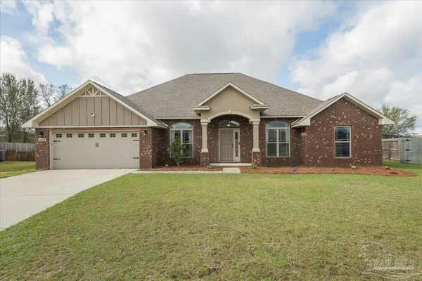 $469,000 | 6096 Winchester Circle, Milton, FL 32570