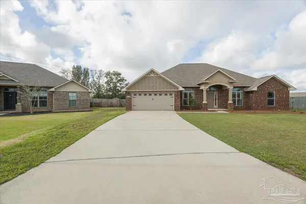 $469,000 | 6096 Winchester Circle, Milton, FL 32570