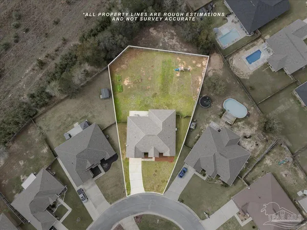 $469,000 | 6096 Winchester Circle, Milton, FL 32570