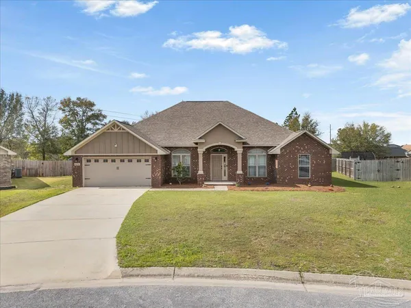 $469,000 | 6096 Winchester Circle, Milton, FL 32570