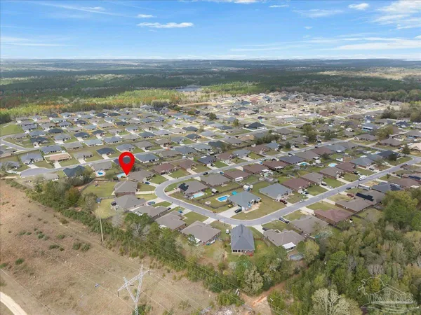 $469,000 | 6096 Winchester Circle, Milton, FL 32570