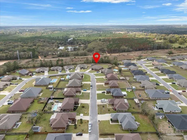 $469,000 | 6096 Winchester Circle, Milton, FL 32570