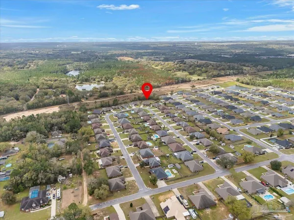 $469,000 | 6096 Winchester Circle, Milton, FL 32570