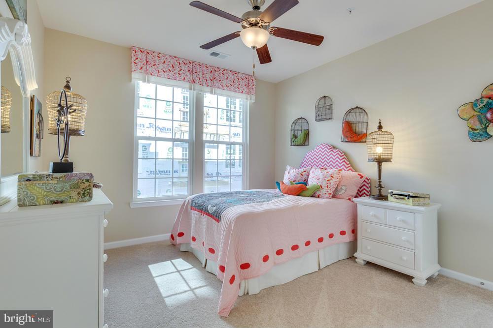 8002 Orchard Grove Road, Unit 820 Odenton, MD 21113 - Photo 11 of 30 BEAUTIFUL THRID BEDROOM