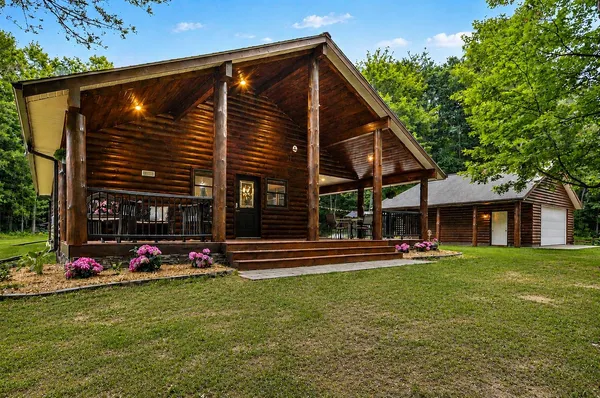 $420,000 | 10694 North Mac Road, Irons, MI 49644