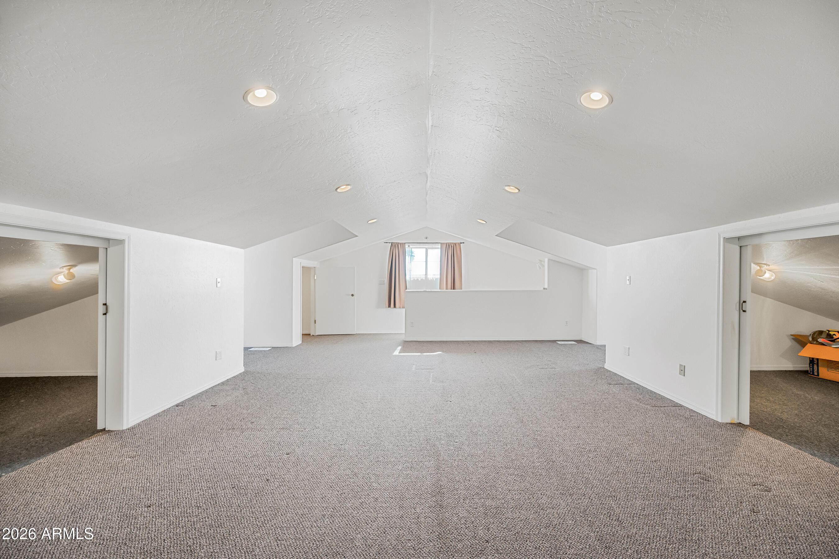 322 East Redfield Road Chandler, AZ 85225 - Photo 34 of 50 Dormer Storage in both rooms