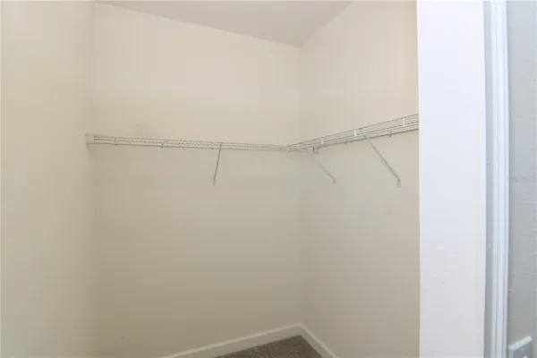 a view of small space