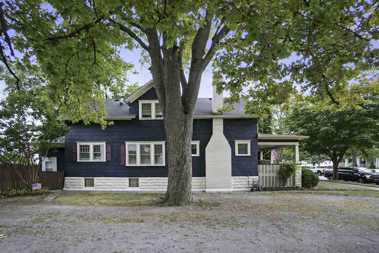 511 North Hampton Street Bay City, MI 48708 - Photo 23 of 25 Gallery Image 23