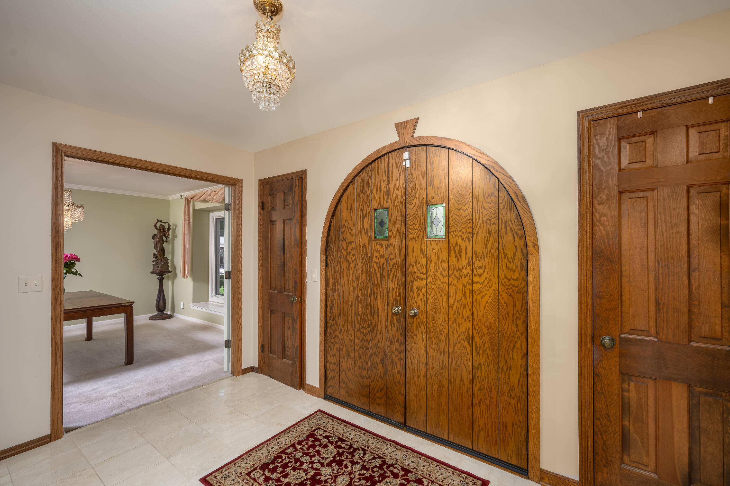 3 Maplewood Court Wind Point, WI 53402 - Photo 29 of 40 foyer