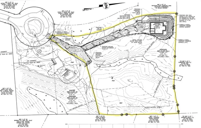 $1,494,900 | 4-18-1 Southgate Road, Hollis, NH 03049