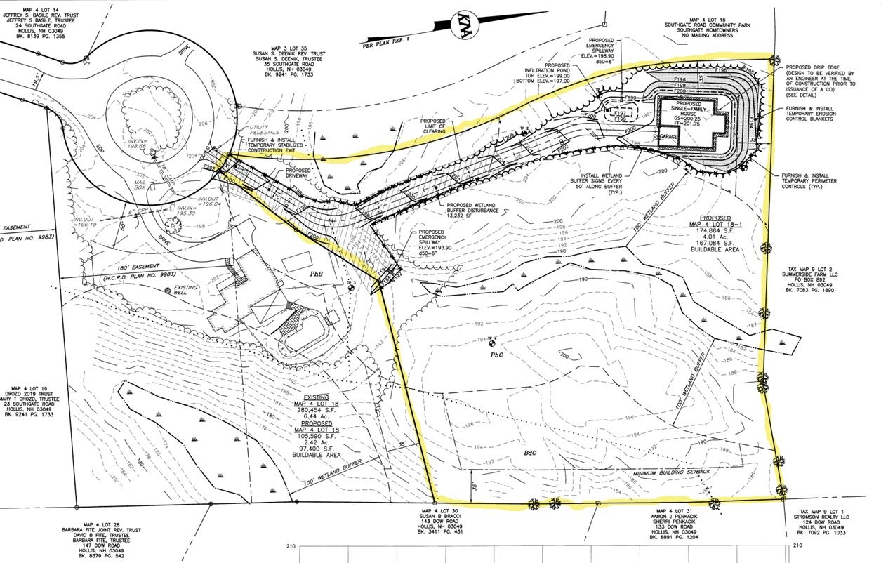 4-18-1 Southgate Road Hollis, NH 03049 - Photo 8 of 8