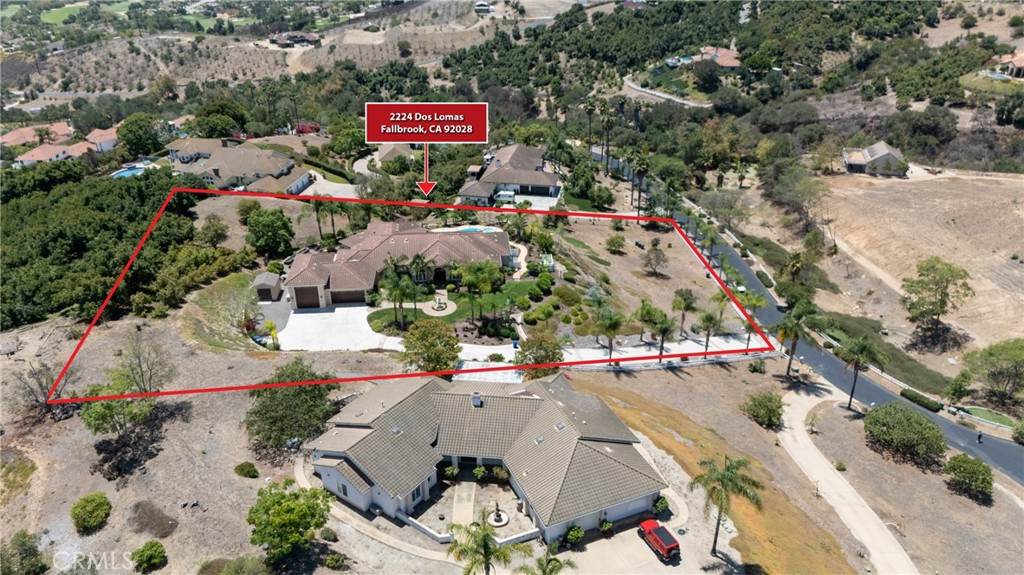 2224 Dos Lomas Fallbrook, CA 92028 - Photo 71 of 73 Gallery Image 71