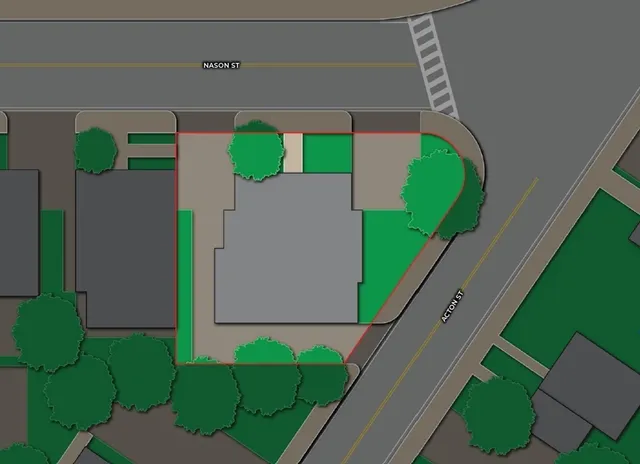 $2,300 | 91 Nason Street, Unit 3, Maynard, MA 01754