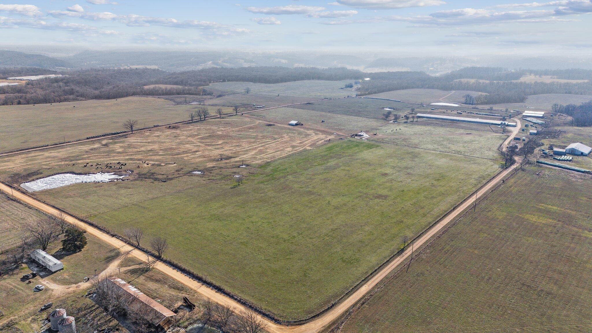 21897 East 458 Road Jay, OK 74346 - Photo 17 of 20 20-web-or-mls-DJI_20250108113255_0055_D