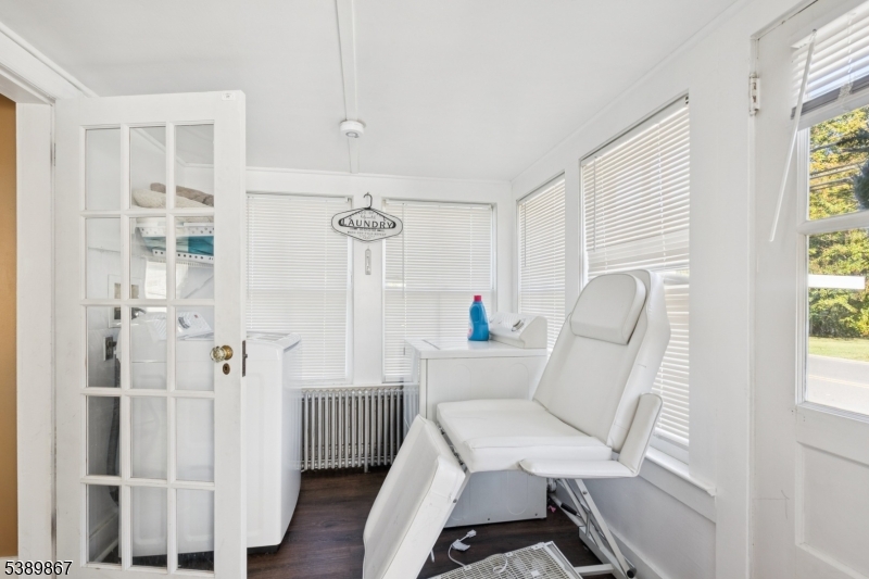 385 Ridge Road Dayton, NJ 08810 - Photo 8 of 14 a work room with furniture and windows