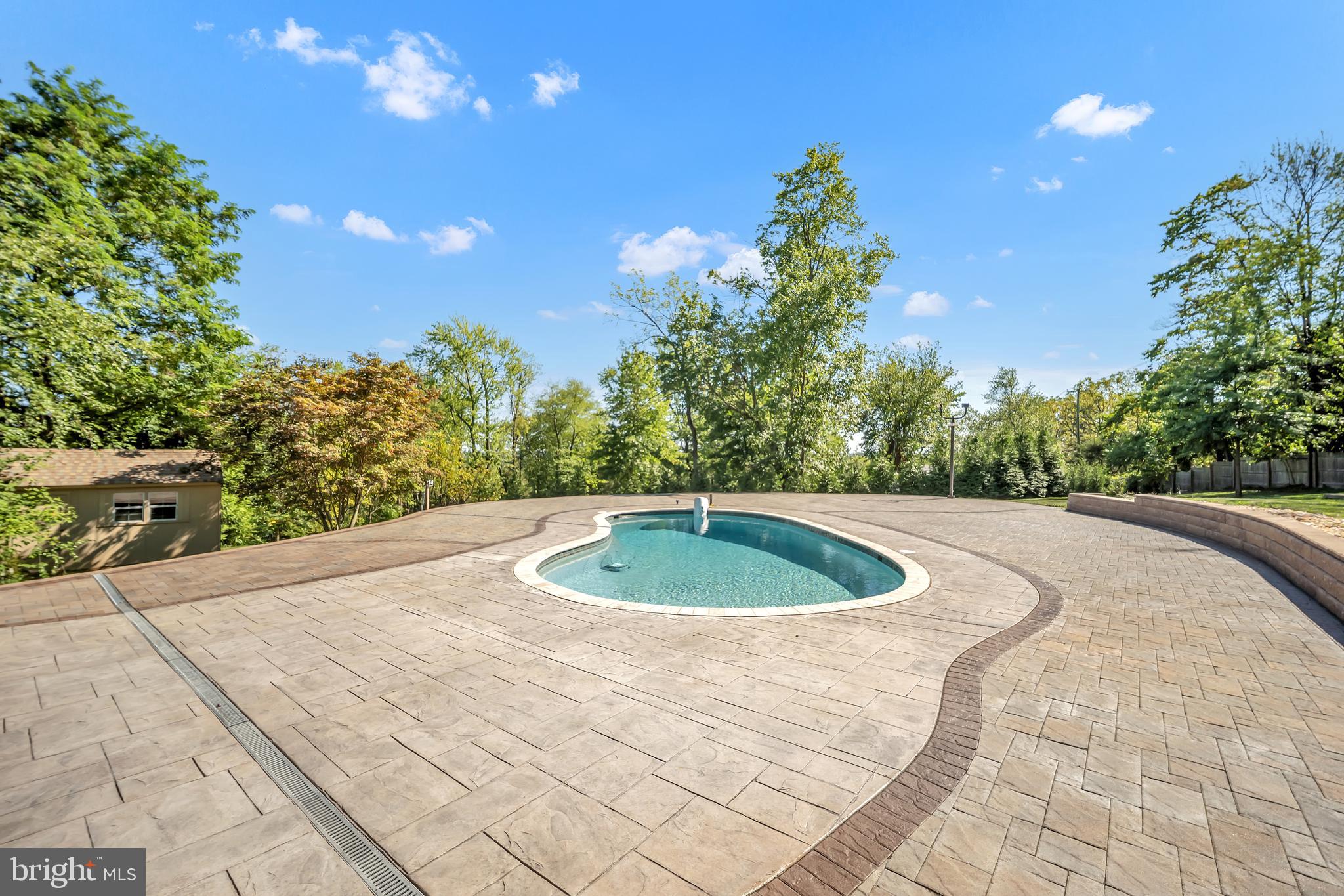 1851 Meetinghouse Road Warminster, PA 18974 - Photo 16 of 66 a view of outdoor space and yard