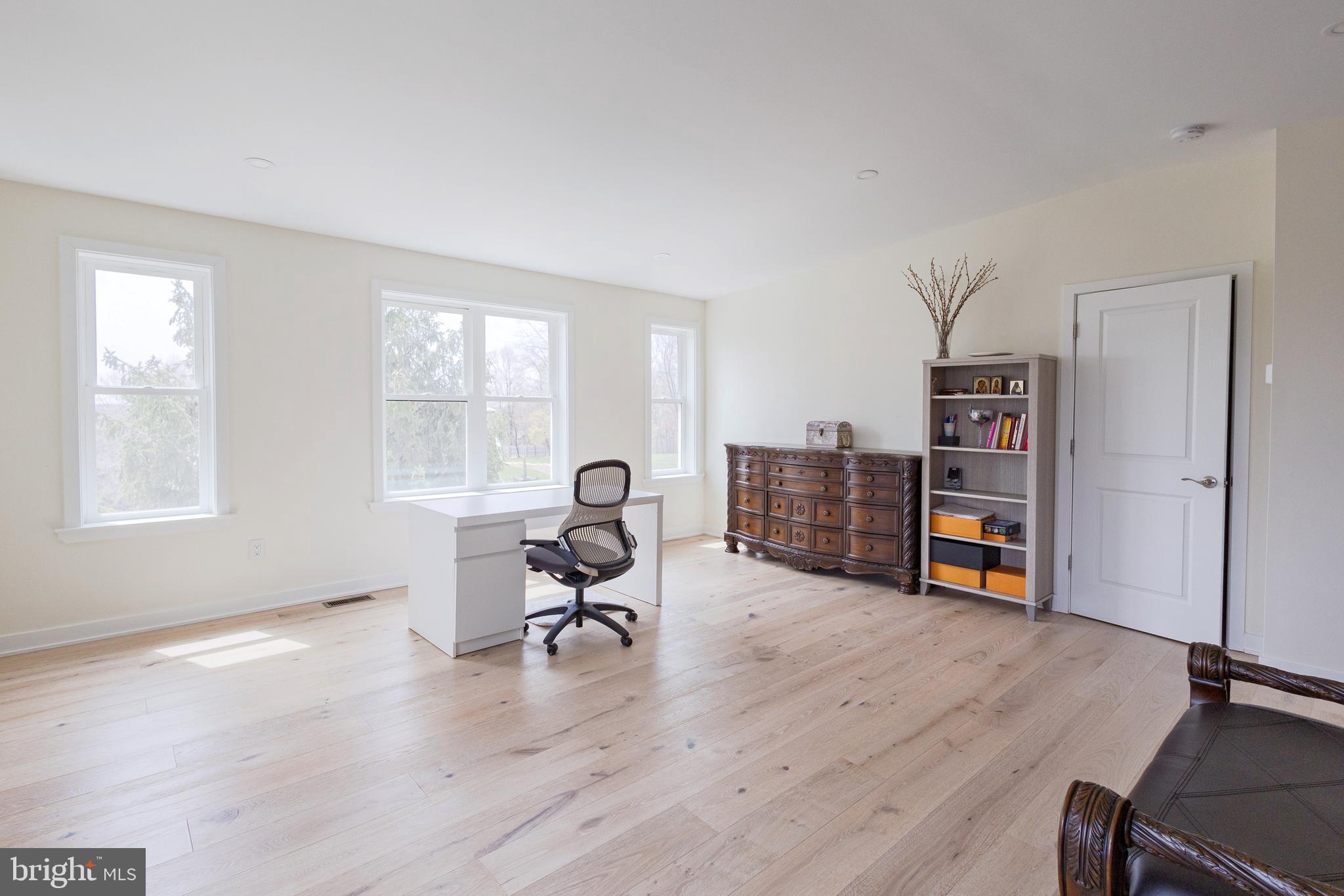 1851 Meetinghouse Road Warminster, PA 18974 - Photo 50 of 66 a view of a livingroom with workspace and a window