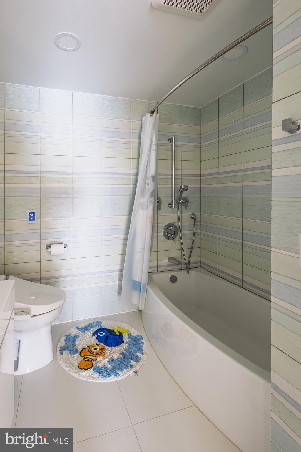 1851 Meetinghouse Road Warminster, PA 18974 - Photo 51 of 66 a bathroom with a sink a bathtub and a shower