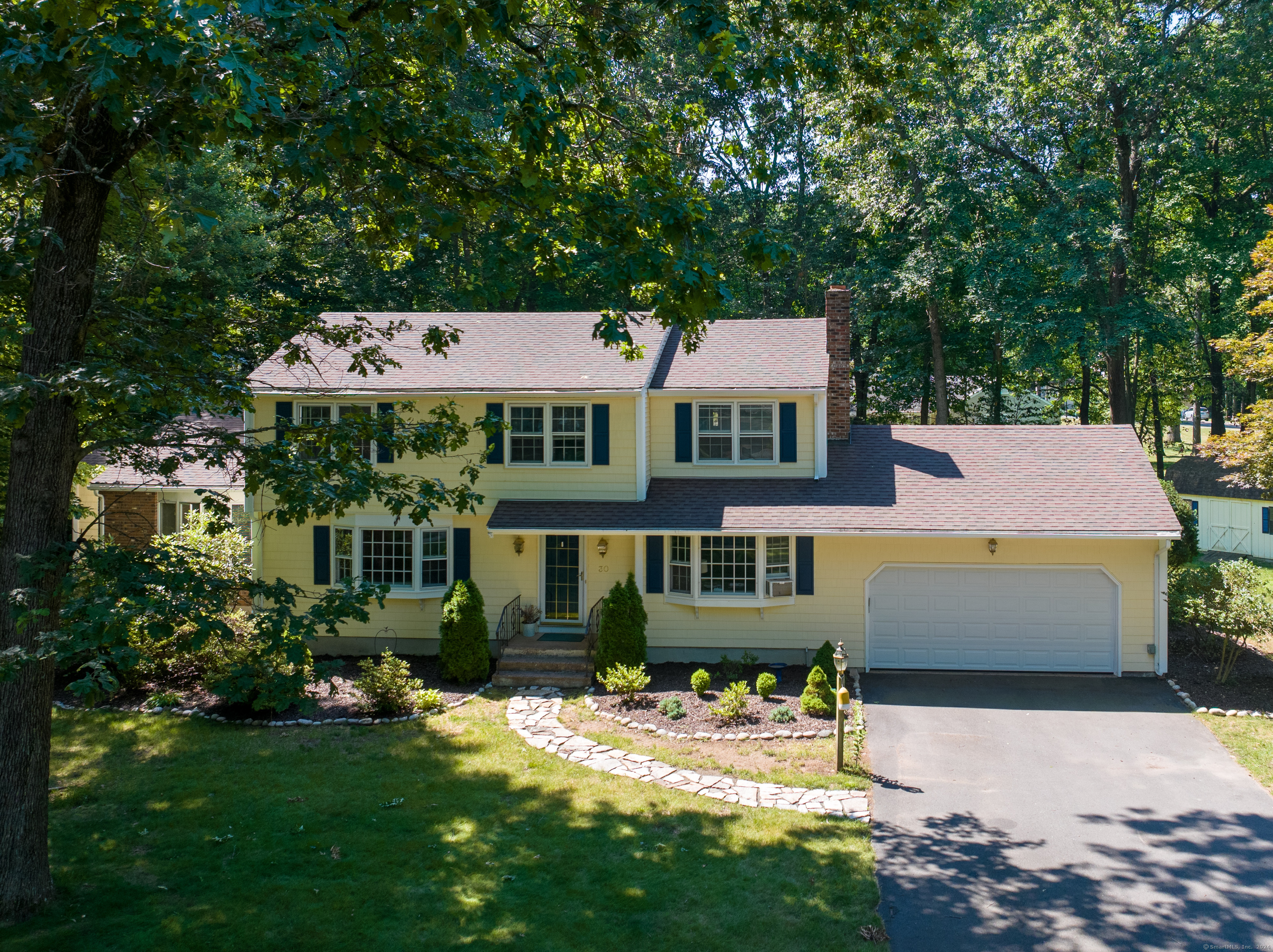 30 Lorraine Road Manchester, CT 06040 - Photo 1 of 1 Gallery Image 1