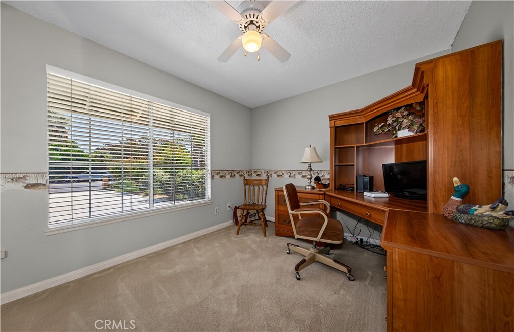 5146 Golden Avenue Riverside, CA 92505 - Photo 20 of 28 Bedroom 3/office