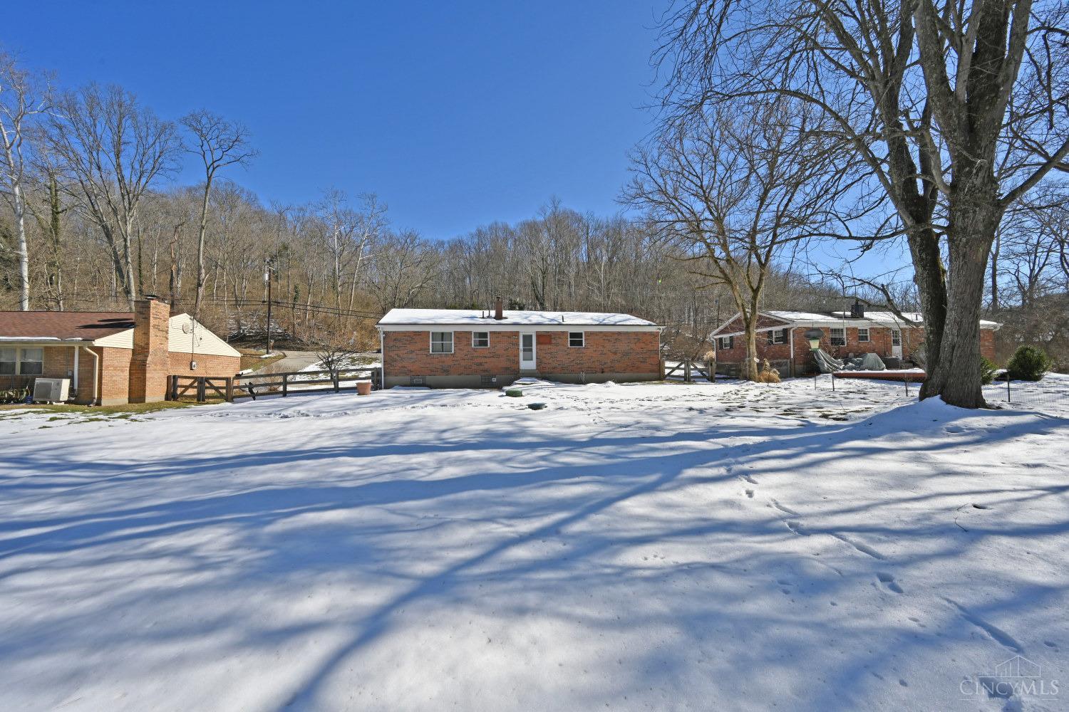 2823 8 Mile Road Cincinnati, OH 45244 - Photo 37 of 38