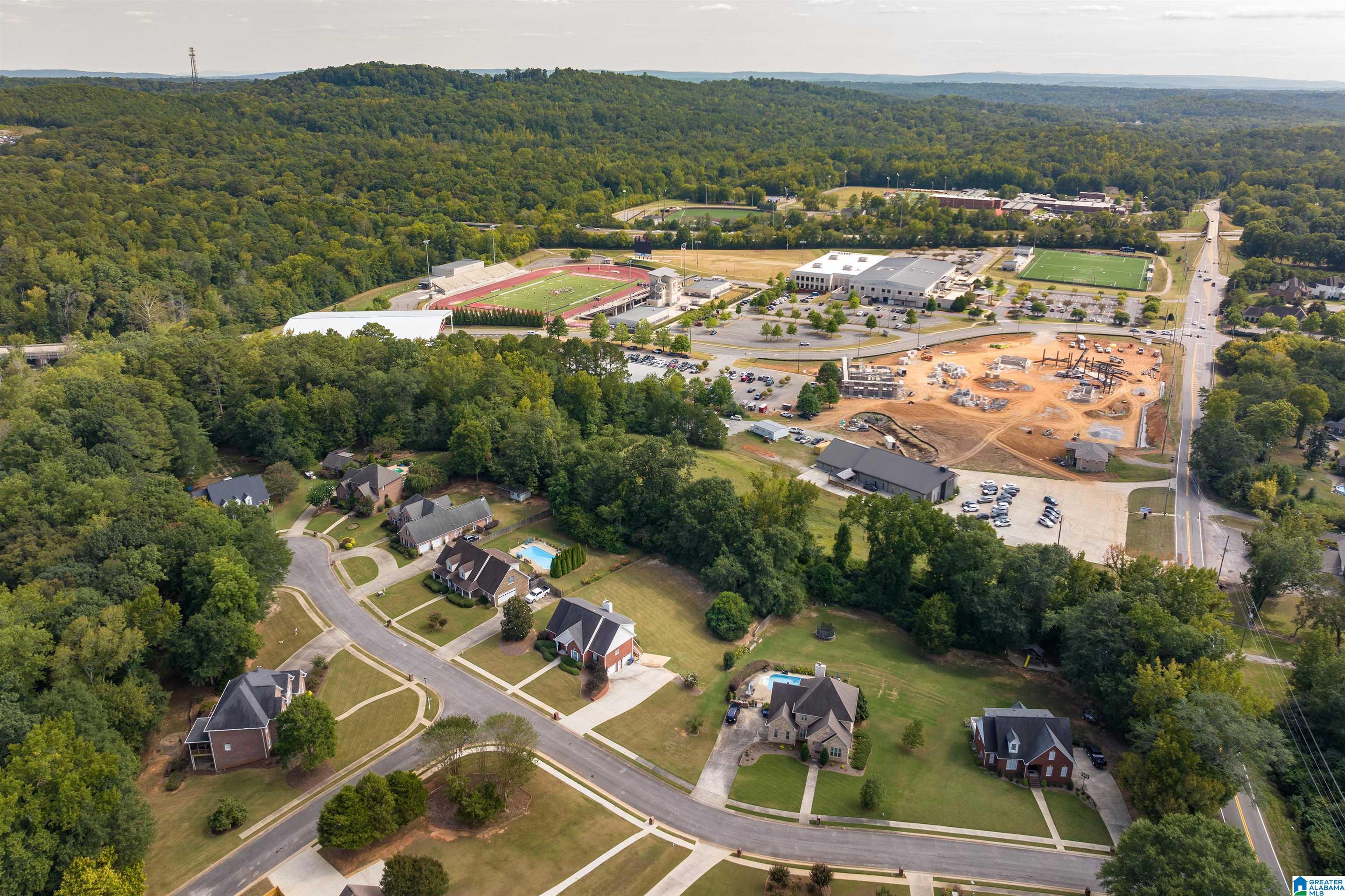 6763 Norris Farm Road Trussville, AL 35173 - Photo 26 of 36