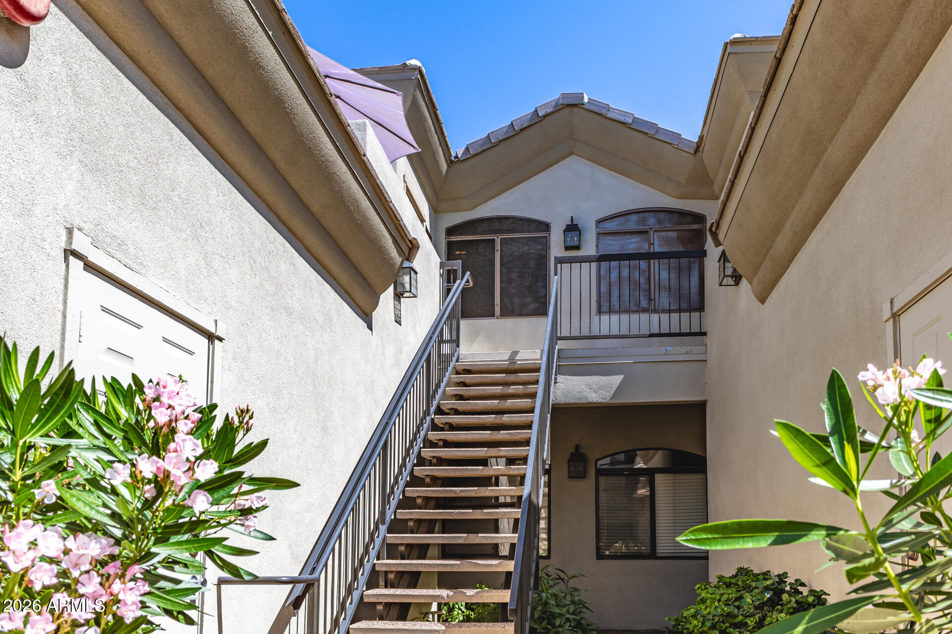 4533 North 22nd Street, Unit 223 Phoenix, AZ 85016 - Photo 1 of 38 Stairway