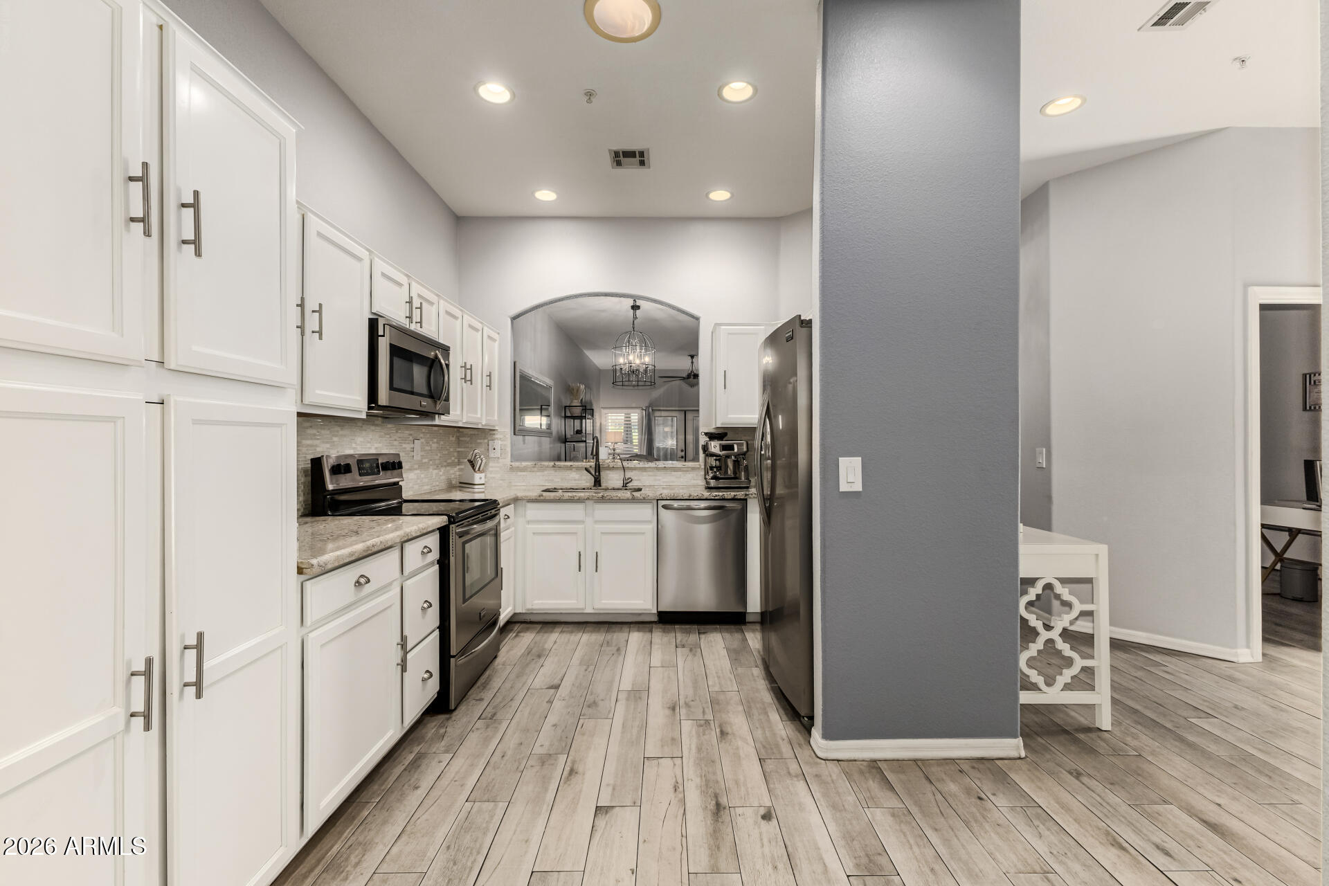 4533 North 22nd Street, Unit 223 Phoenix, AZ 85016 - Photo 12 of 38 Kitchen