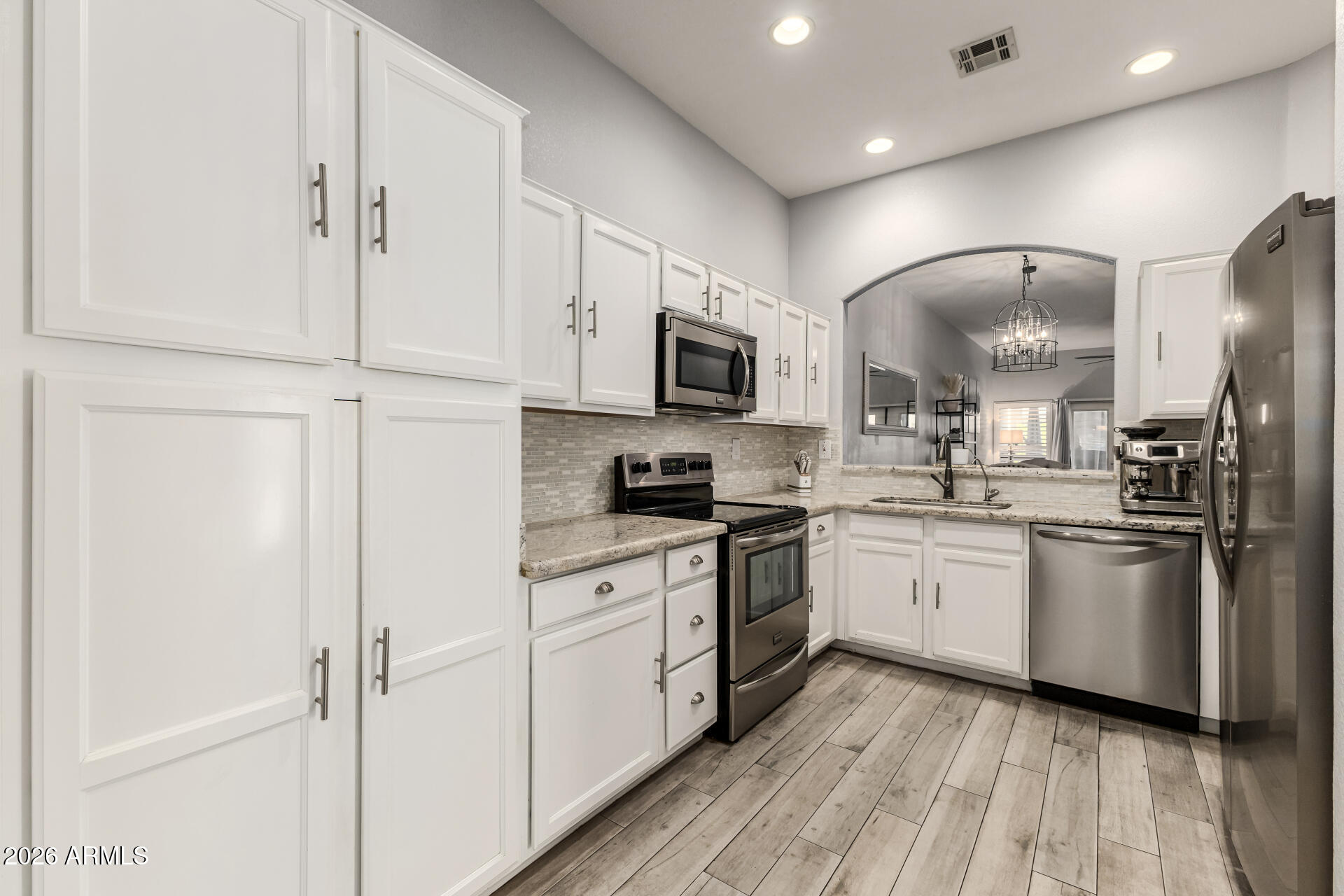4533 North 22nd Street, Unit 223 Phoenix, AZ 85016 - Photo 14 of 38 Kitchen