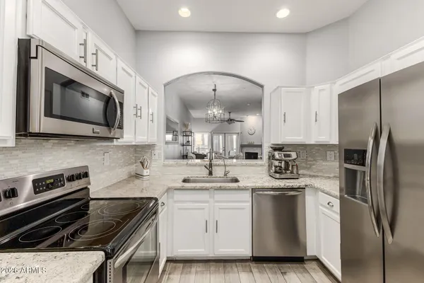 $409,000 | 4533 North 22nd Street, Unit 223, Phoenix, AZ 85016